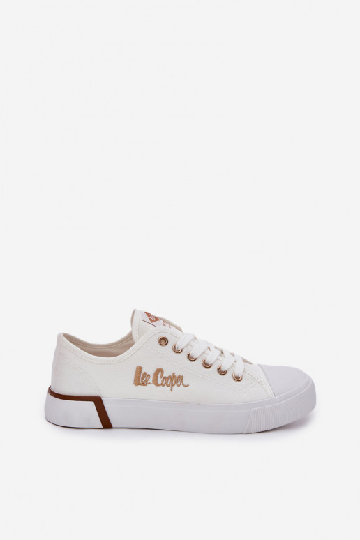 vrijetijdsschoenen materiaal Dames Lee Cooper LCIN-25-31-3428L Initte kleur vrijetijdsschoenen materiaal Dames Lee Cooper LCIN-25-31-3428L Initte kleur
