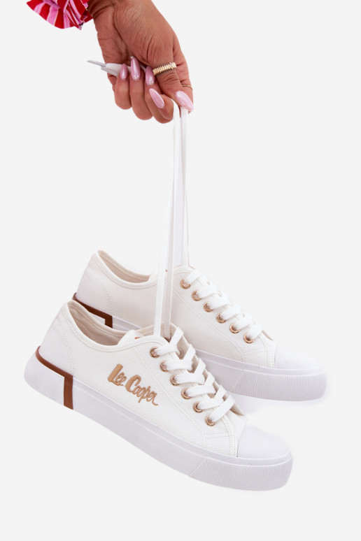 vrijetijdsschoenen materiaal Dames Lee Cooper LCIN-25-31-3428L Initte kleur vrijetijdsschoenen materiaal Dames Lee Cooper LCIN-25-31-3428L Initte kleur