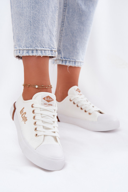 vrijetijdsschoenen materiaal Dames Lee Cooper LCIN-25-31-3428L Initte kleur vrijetijdsschoenen materiaal Dames Lee Cooper LCIN-25-31-3428L Initte kleur