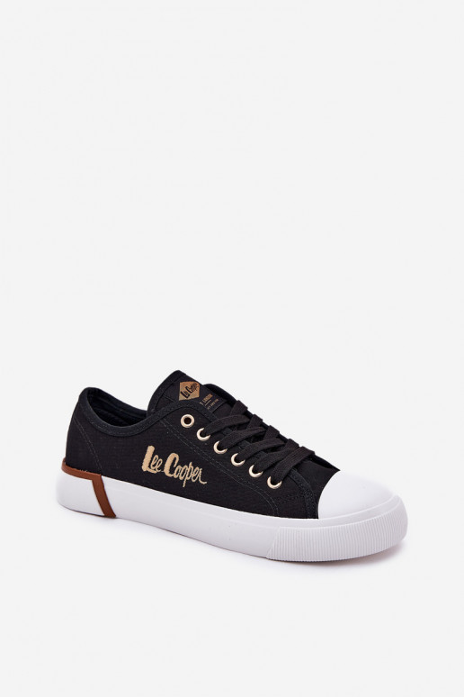 vrijetijdsschoenen materiaal Dames Lee Cooper LCIN-25-31-3427L zInart vrijetijdsschoenen materiaal Dames Lee Cooper LCIN-25-31-3427L zInart