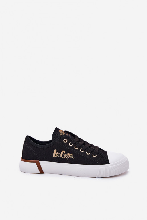 vrijetijdsschoenen materiaal Dames Lee Cooper LCIN-25-31-3427L zInart vrijetijdsschoenen materiaal Dames Lee Cooper LCIN-25-31-3427L zInart