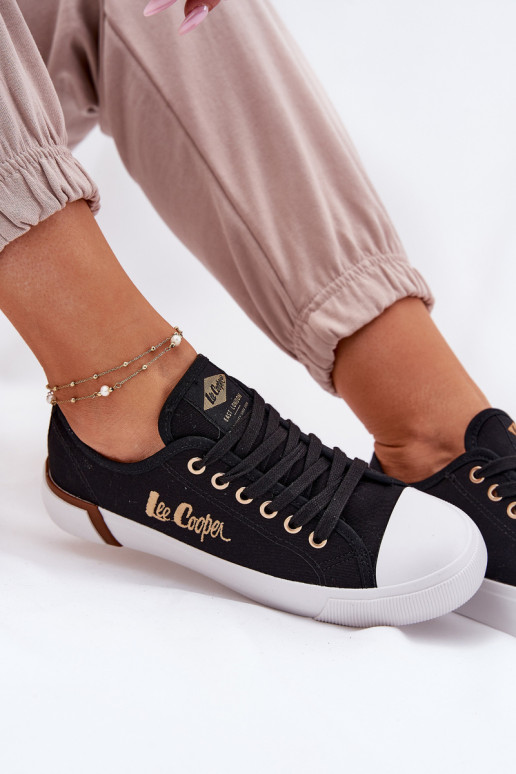 vrijetijdsschoenen materiaal Dames Lee Cooper LCIN-25-31-3427L zInart vrijetijdsschoenen materiaal Dames Lee Cooper LCIN-25-31-3427L zInart