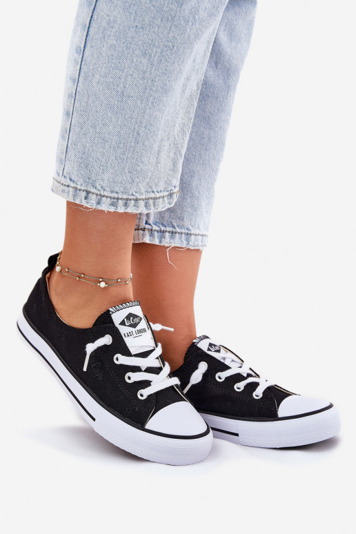 materiaal Vrijetijdsschoenen Lee Cooper LCIN-25-02-3299L zInart materiaal Vrijetijdsschoenen Lee Cooper LCIN-25-02-3299L zInart