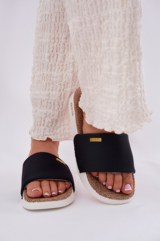 Damespantoffels Big Star RR274A108 zInart