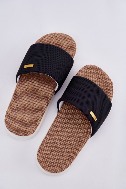 Damespantoffels Big Star RR274A108 zInart