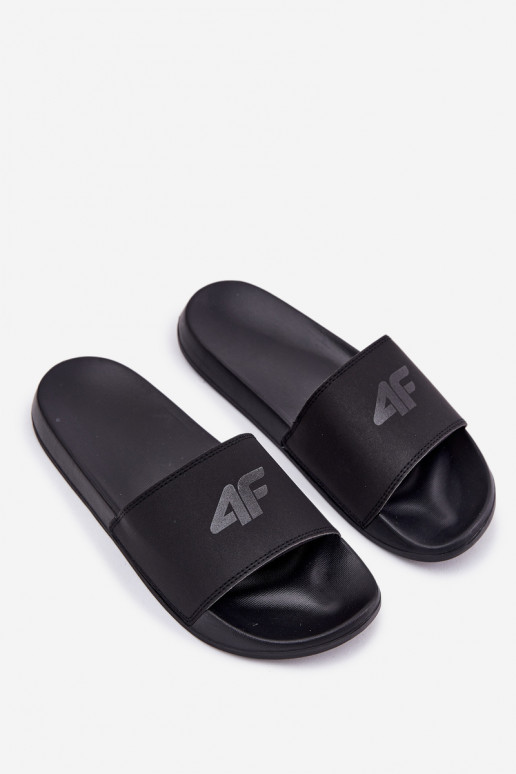 Slippers Het heeftnnen 4F 4FRMM00FSLIM011-21S zInart Slippers Het heeftnnen 4F 4FRMM00FSLIM011-21S zInart