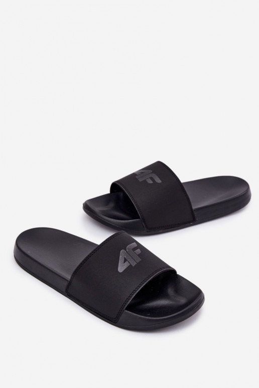 Slippers Het heeftnnen 4F 4FRMM00FSLIM011-21S zInart Slippers Het heeftnnen 4F 4FRMM00FSLIM011-21S zInart