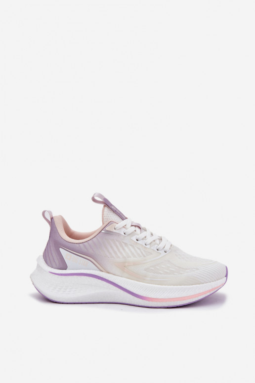 sportschoenen Dames Big Star RR274A161 HI-POLY SYSTEM Initte kleur