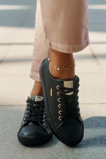 Vrijetijdsschoenen van ecoleer Big Star RR274749 zInart