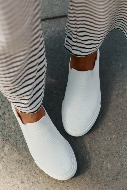 Vrijetijdsschoenen Slip-On Big Star RR274717 Initte kleur