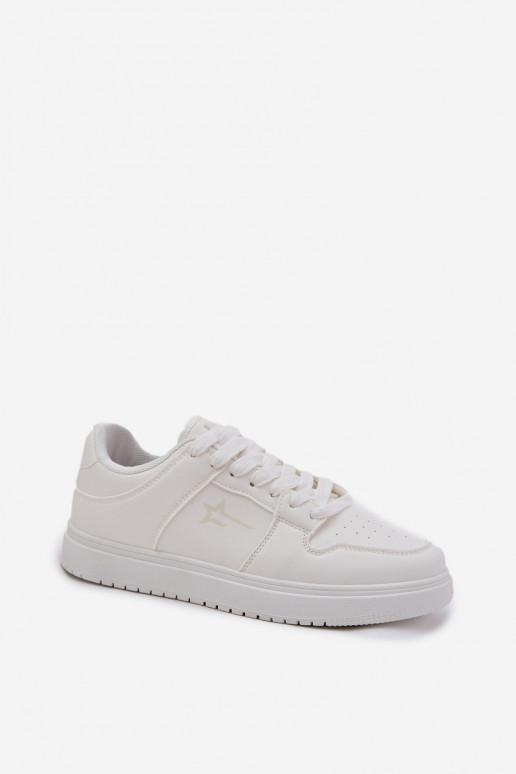 Sneakers model schoenen Dames Big Star RR274A241 HI-POLY SYSTEM Initte kleur