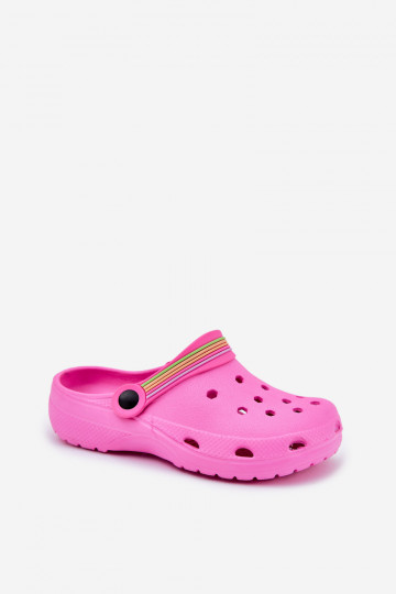 LichtgeInicht pantoffels LichtgeInicht pantoffels Kinderen roze Het heeftranelia