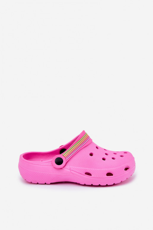 LichtgeInicht pantoffels LichtgeInicht pantoffels Kinderen roze Het heeftranelia