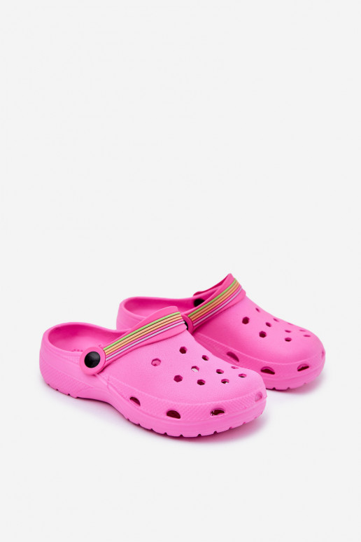 LichtgeInicht pantoffels LichtgeInicht pantoffels Kinderen roze Het heeftranelia