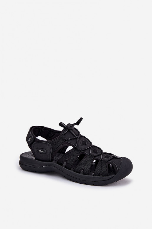 Sportieve stijl sandalen Het heeftnnen Lee Cooper LCIN-24-03-2313M zInart Sportieve stijl sandalen Het heeftnnen Lee Cooper LCIN-24-03-2313M zInart