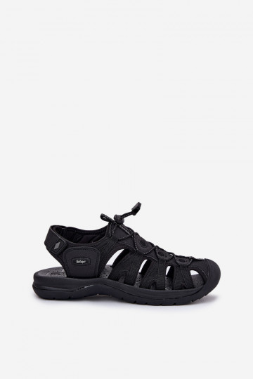 Sportieve stijl sandalen Het heeftnnen Lee Cooper LCIN-24-03-2313M zInart 2