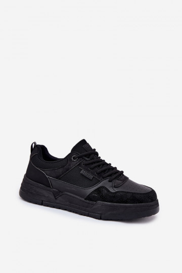 Sneakers model schoenen Het heeftnnen Big Star RR174606 zInart