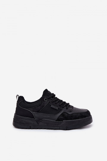 Sneakers model schoenen Het heeftnnen Big Star RR174606 zInart 2