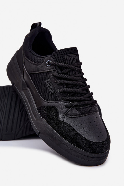 Sneakers model schoenen Het heeftnnen Big Star RR174606 zInart