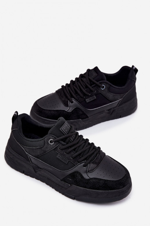 Sneakers model schoenen Het heeftnnen Big Star RR174606 zInart