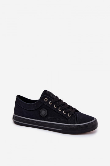 Vrijetijdsschoenen voor heren materiaal Big Star RR174338 zInart
