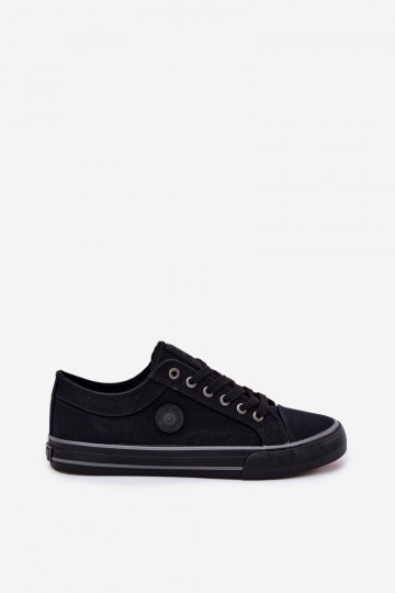 Vrijetijdsschoenen voor heren materiaal Big Star RR174338 zInart 2