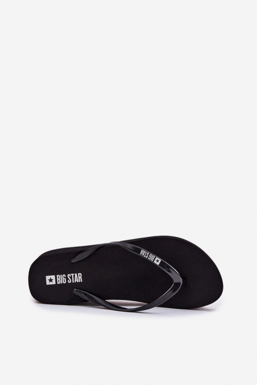 Slippers Slippers Dames Op de INig Big Star RR274A549 zInart