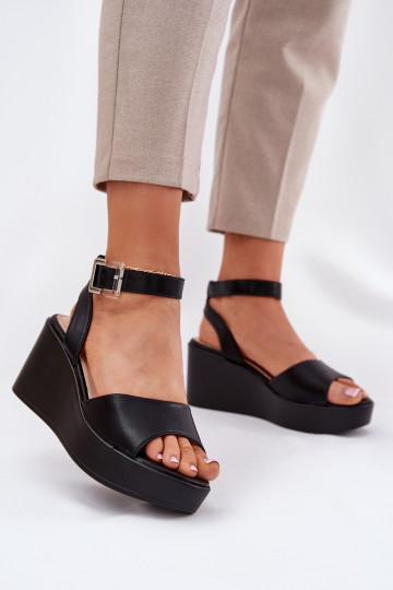 Dames sandalen Op de INig zInart Efrina