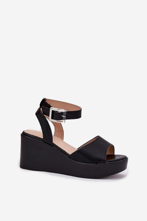 Dames sandalen Op de INig zInart Efrina Dames sandalen Op de INig zInart Efrina