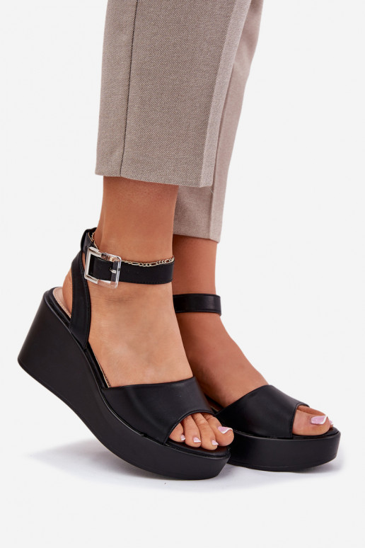 Dames sandalen Op de INig zInart Efrina Dames sandalen Op de INig zInart Efrina