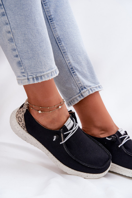 Eenvoudig materiaal schoenen Dames McKeylor 96116 zInart