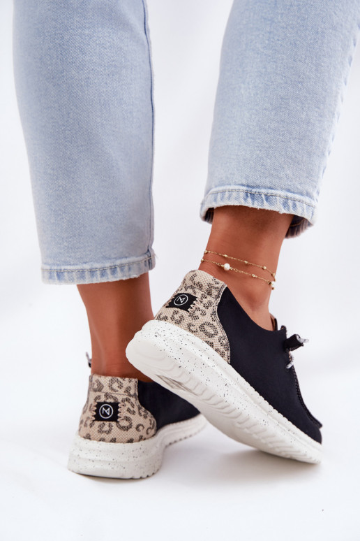 Eenvoudig materiaal schoenen Dames McKeylor 96116 zInart