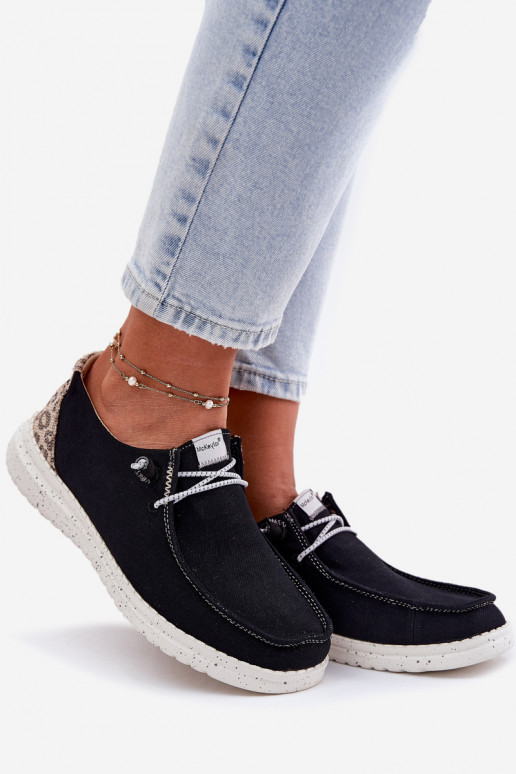 Eenvoudig materiaal schoenen Dames McKeylor 96116 zInart