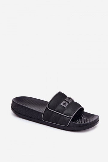 Het heeftnnen Slippers Big Star RR174A043 zInart