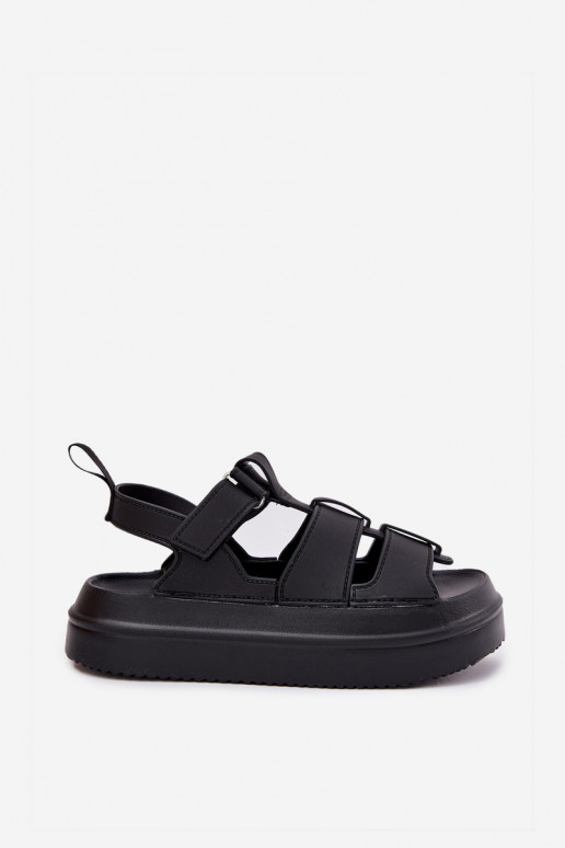 Dames sandalen met platform zInart Nitavelia Dames sandalen met platform zInart Nitavelia