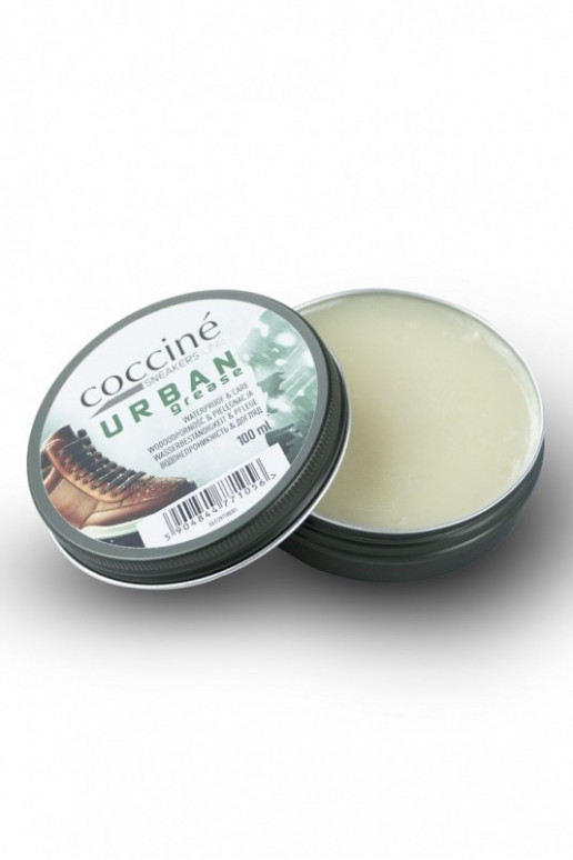 COCCINE URBAN GREASE Tłuszcz Do Leer SneakersóIn 100ML