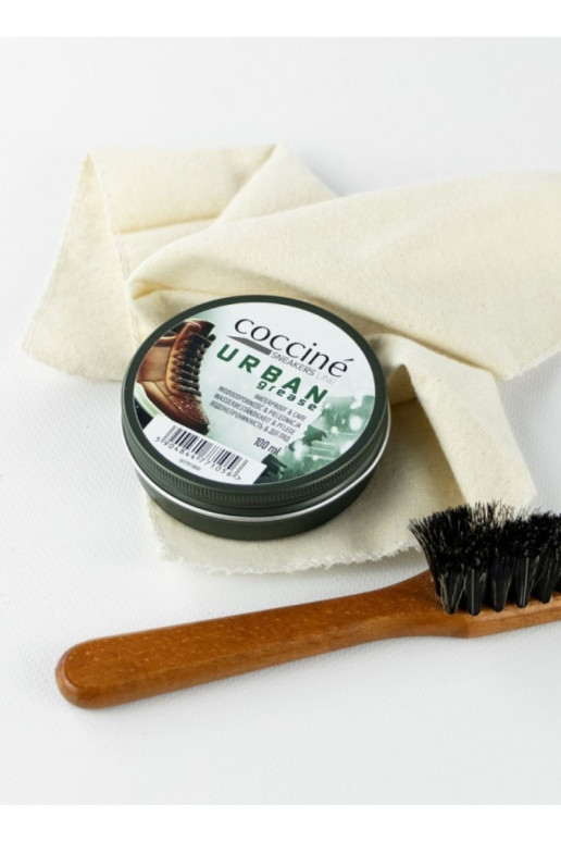 COCCINE URBAN GREASE Tłuszcz Do Leer SneakersóIn 100ML
