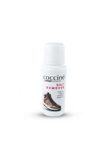 COCCINE ZOUTVERWIJDERAAR 75ML - middel voor het verwijderen van zout