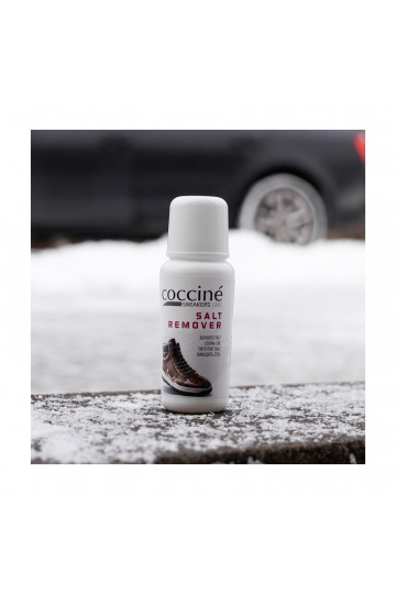COCCINE ZOUTVERWIJDERAAR 75ML - middel voor het verwijderen van zout 2