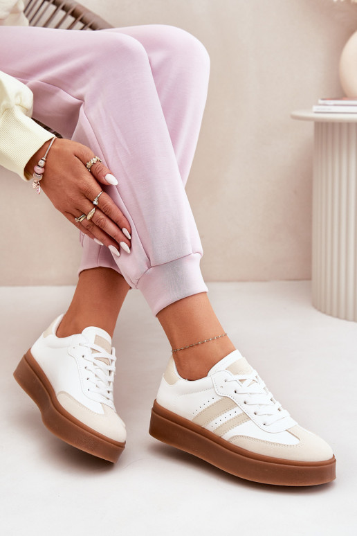 Sportiniai bateliai Moteriškas su...