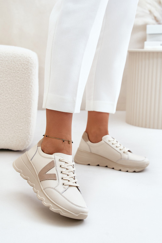 Sportiniai bateliai Vinceza smėlio...