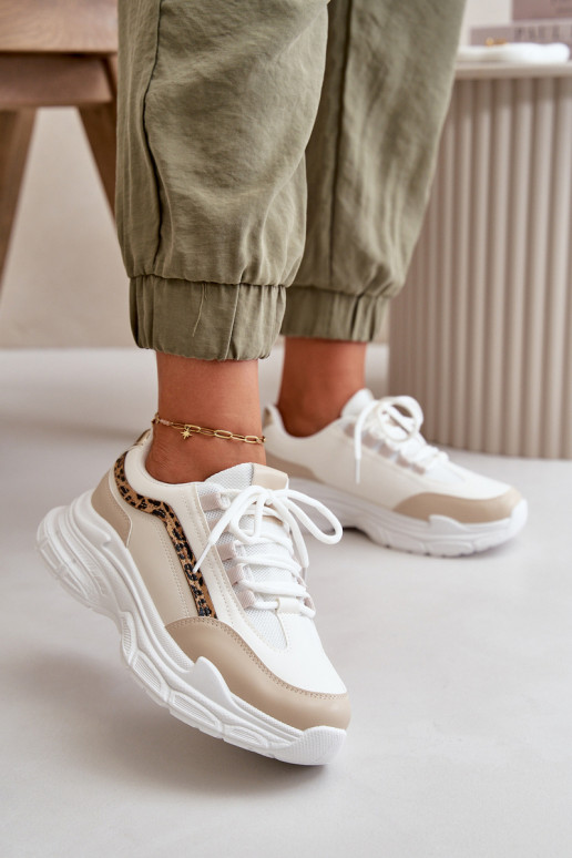 Sneakers modelio sportiniai bateliai...