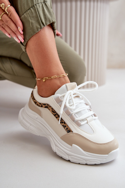 Sneakers modelio sportiniai bateliai...