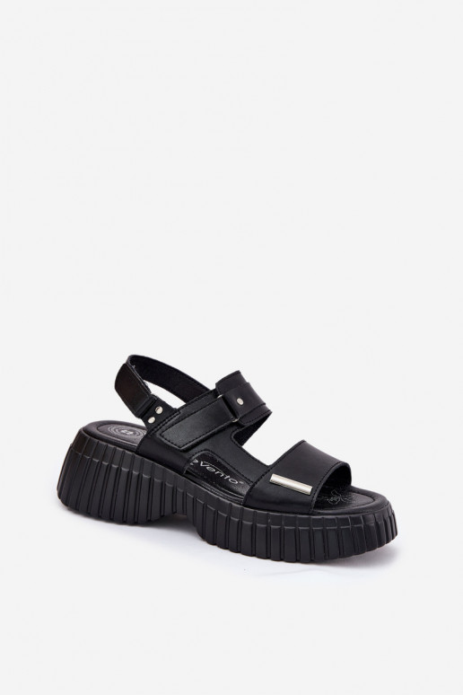 Dames sandalen Dames met platform zInart Mertella