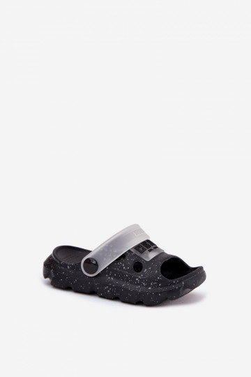 LichtgeInicht pantoffels Slippers Kinderen Big Star RR374503 zInart