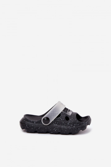 LichtgeInicht pantoffels Slippers Kinderen Big Star RR374503 zInart 2