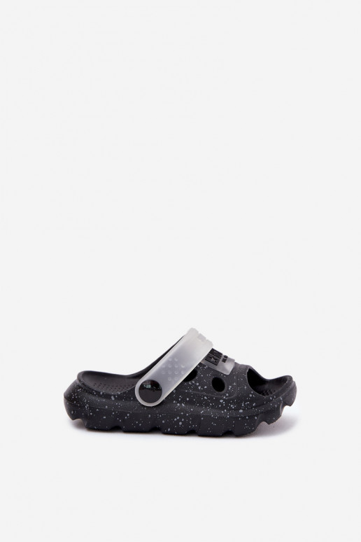 LichtgeInicht pantoffels Slippers Kinderen Big Star RR374503 zInart LichtgeInicht pantoffels Slippers Kinderen Big Star RR374503 zInart