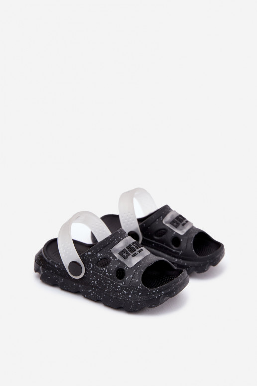 LichtgeInicht pantoffels Slippers Kinderen Big Star RR374503 zInart LichtgeInicht pantoffels Slippers Kinderen Big Star RR374503 zInart