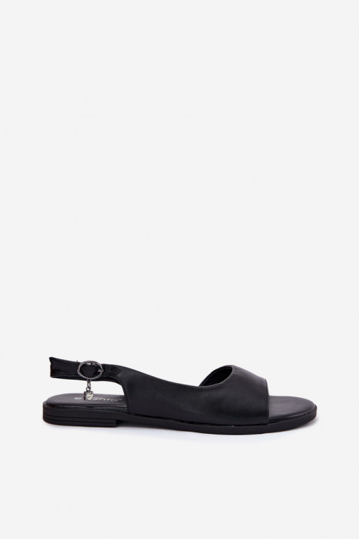 Dames sandalen met brede hakken zInart INeanise Dames sandalen met brede hakken zInart INeanise