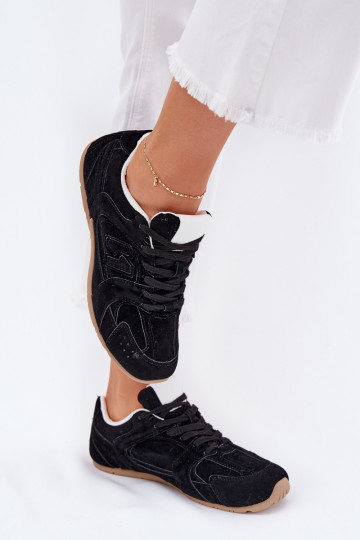 sportschoenen Dames Z van eco-suèdeu zInart Dorella 2